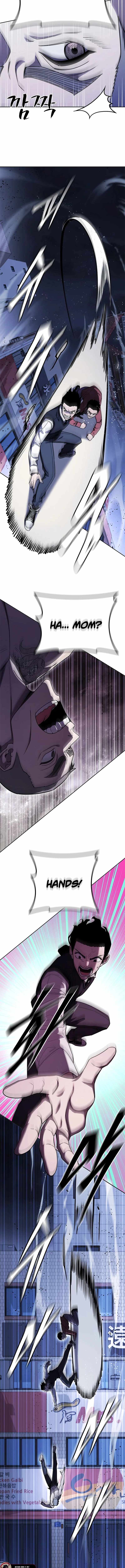The Return of the Crazy Monkey King Chapter 30 9
